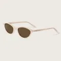 oem odm customized acetate sunglasses kas 501 6
