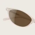 oem odm customized acetate sunglasses kas 501 7