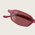 oem odm customized acetate sunglasses kas 502 3