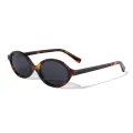 oem odm customized acetate sunglasses kas 508 2