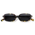 oem odm customized acetate sunglasses kas 510 1