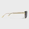 oem odm customized titanium sunglasses kjs 001 6