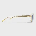 oem odm customized titanium sunglasses kjs 001 8