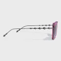 oem odm customized titanium sunglasses kjs 002 2
