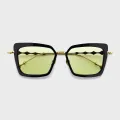 oem odm customized titanium sunglasses kjs 002 5