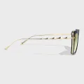 oem odm customized titanium sunglasses kjs 002 6