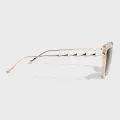 oem odm customized titanium sunglasses kjs 002 8