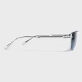 oem odm customized titanium sunglasses kjs 006 2