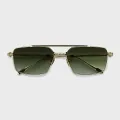 oem odm customized titanium sunglasses kjs 006 3
