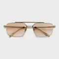 oem odm customized titanium sunglasses kjs 006 6