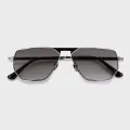 oem odm customized titanium sunglasses kjs 007 5