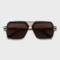 oem odm customized titanium sunglasses kjs 009 3