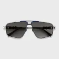 oem odm customized titanium sunglasses kjs 012 3
