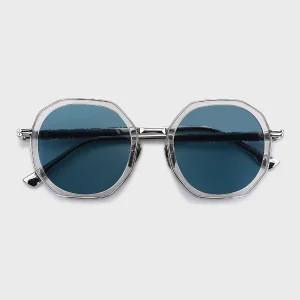 Kính râm Titanium xa xỉ tùy chỉnh