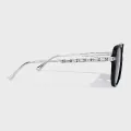 oem odm customized titanium sunglasses kjs 016 2