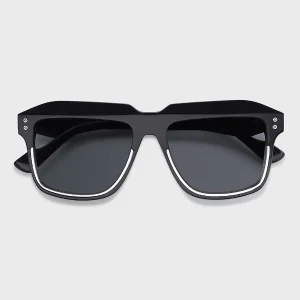 Lunettes de Soleil en Titane de Luxe Sur Mesure