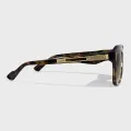 oem odm customized titanium sunglasses kjs 018 4