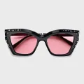 oem odm customized titanium sunglasses kjs 019 1