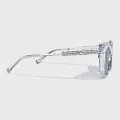 oem odm customized titanium sunglasses kjs 019 4
