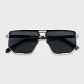 oem odm customized titanium sunglasses kjs 022 1
