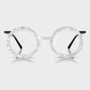 Frame Optik Logam Kustom