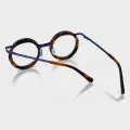 oem odm customized metal optical frames kmo 007 12