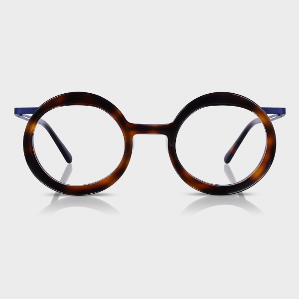 oem odm customized metal optical frames kmo 007 9