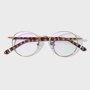 Frame Optik Logam Kustom