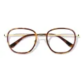 oem odm customized metal optical frames kmo 227 1