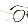 oem odm customized metal optical frames kmo 228 3