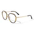 oem odm customized metal optical frames kmo 228 6