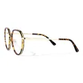 oem odm customized metal optical frames kmo 228 8