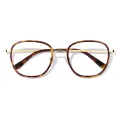 oem odm customized metal optical frames kmo 232 1