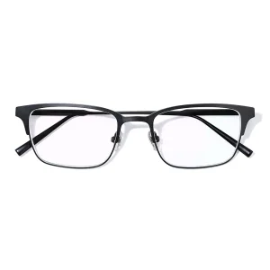 Frame Optik Logam Kustom