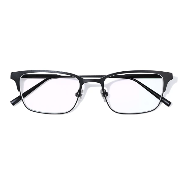 Frame Optik Logam Kustom