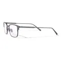 oem odm customized metal optical frames kmo 234 7