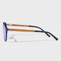 oem odm customized metal optical frames kmo 253 4