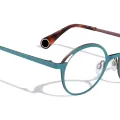 oem odm customized metal optical frames kmo 256 7
