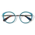 oem odm customized metal optical frames kmo 258 1