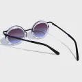 oem odm customized metal sunglasses kms 007 12
