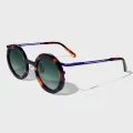 oem odm customized metal sunglasses kms 007 6