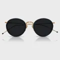 oem odm customized metal sunglasses kms 117 10