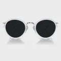 oem odm customized metal sunglasses kms 117 11