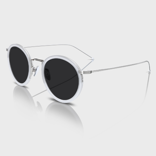 oem odm customized metal sunglasses kms 117 12