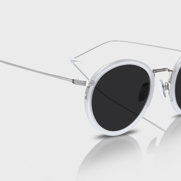 oem odm customized metal sunglasses kms 117 13