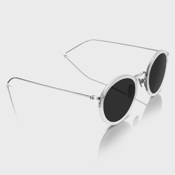 oem odm customized metal sunglasses kms 117 14