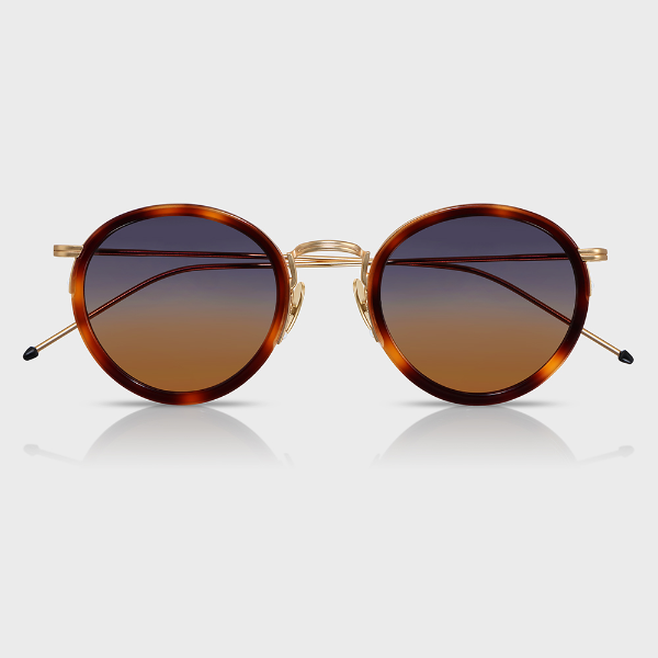 oem odm customized metal sunglasses kms 117 5