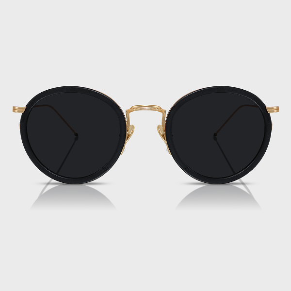 oem odm customized metal sunglasses kms 117 6