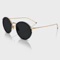 oem odm customized metal sunglasses kms 117 7