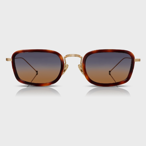 맞춤형 금속 선글라스